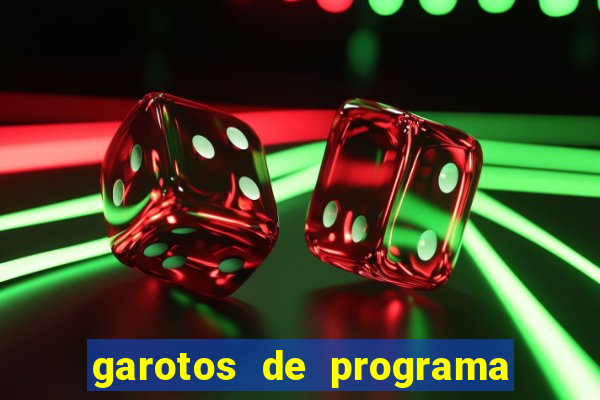 garotos de programa porto seguro